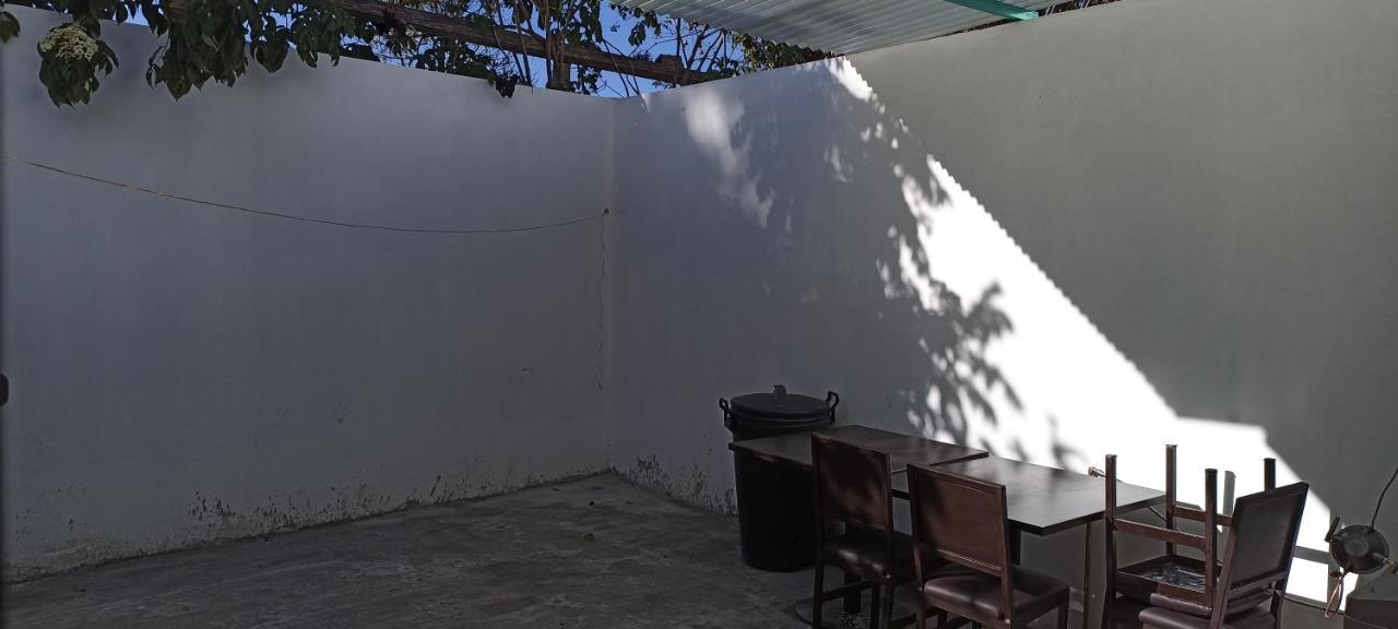 Casa Portal De Hierro, Centrica Y Comoda Vila San Cristóbal de Las Casas Exterior foto